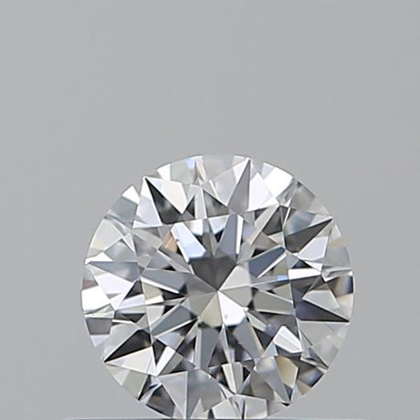 0.50 carat Round diamond D VS2 Excellent