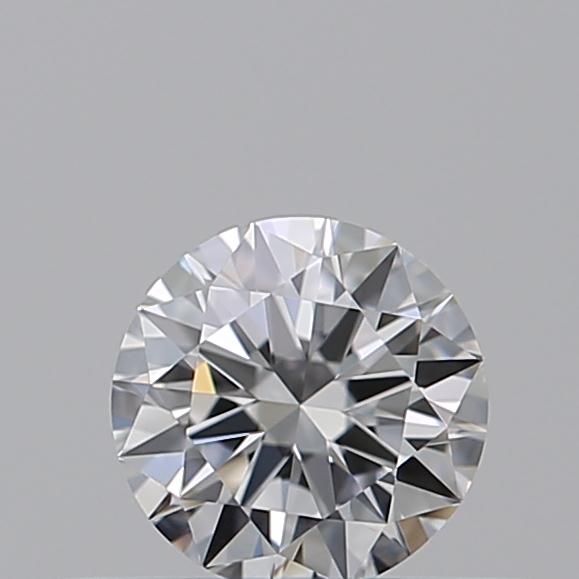 0.30 carat Round diamond D VVS1 Excellent