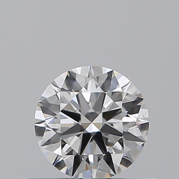 0.50 carat Round diamond G VS2 Excellent