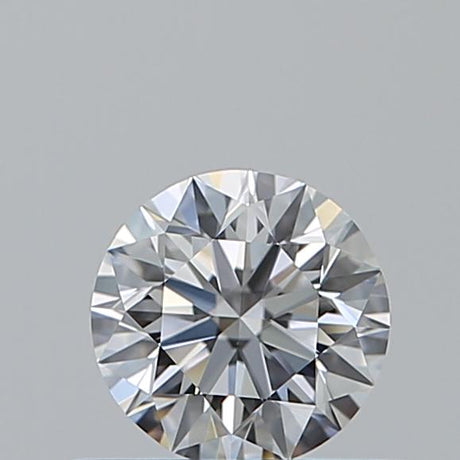 0.50 carat Round diamond D VVS1 Excellent