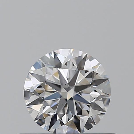 0.51 carat Round diamond D VS2 Excellent
