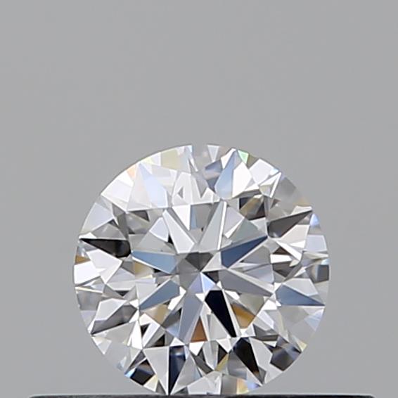 0.30 carat Round diamond E VS1 Excellent