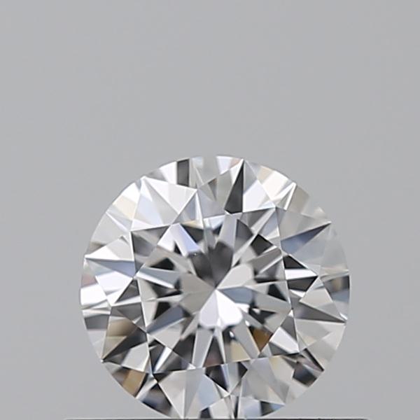 0.50 carat Round diamond D VS2 Excellent