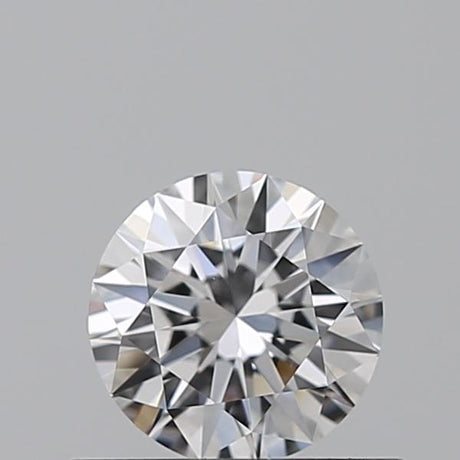 0.50 carat Round diamond D VS2 Excellent