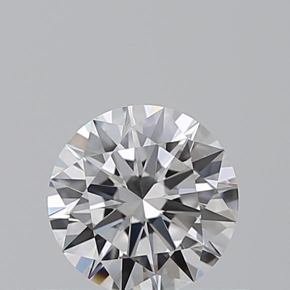 0.50 carat Round diamond D VVS1 Excellent