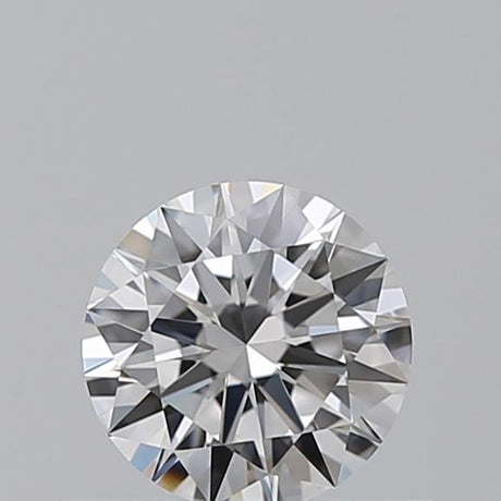 0.50 carat Round diamond D VVS1 Excellent