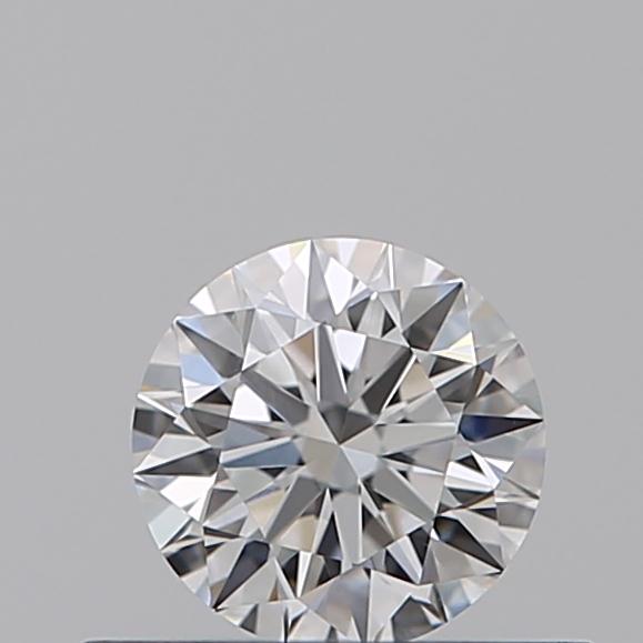0.40 carat Round diamond D VS2 Excellent