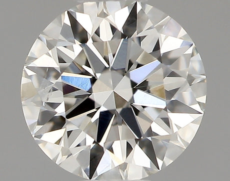 0.40 carat Round diamond H SI1 VeryGood