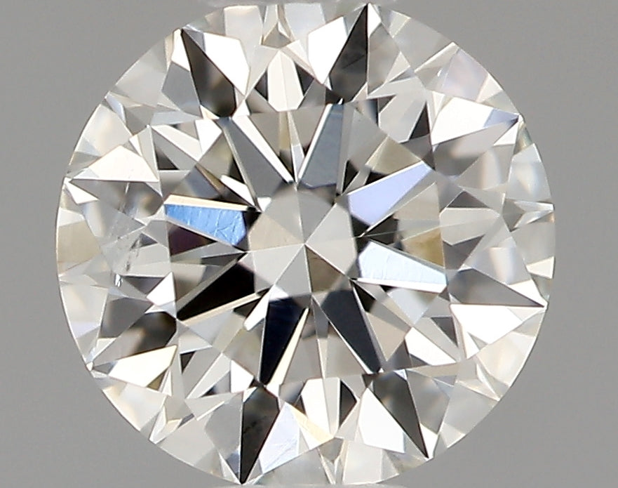 0.40 carat Round diamond H SI1 VeryGood