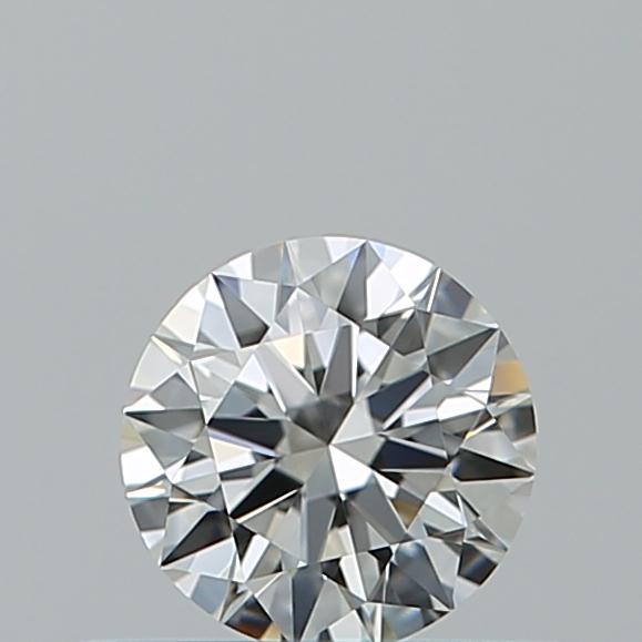 0.40 carat Round diamond F VS1 Excellent