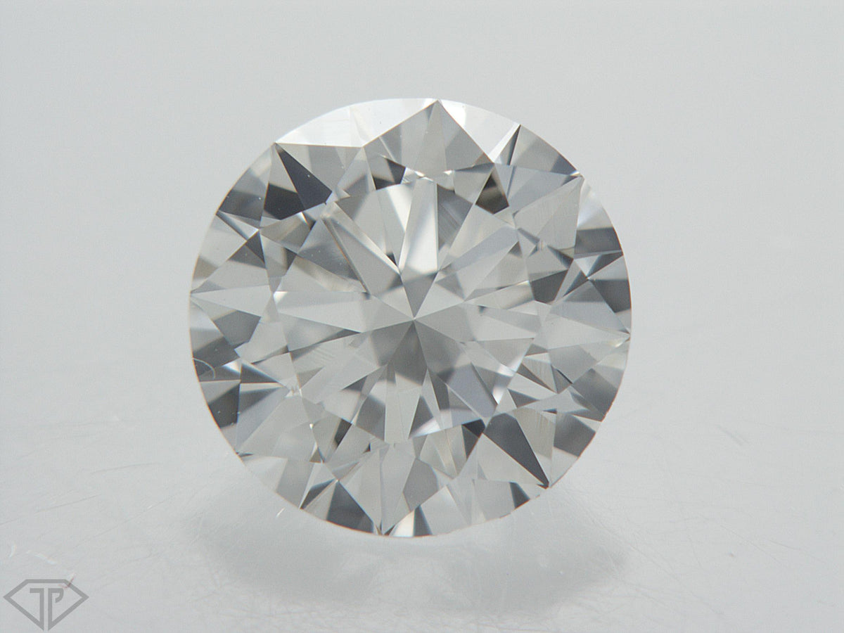 1.50 carat Round diamond H VS1 Excellent