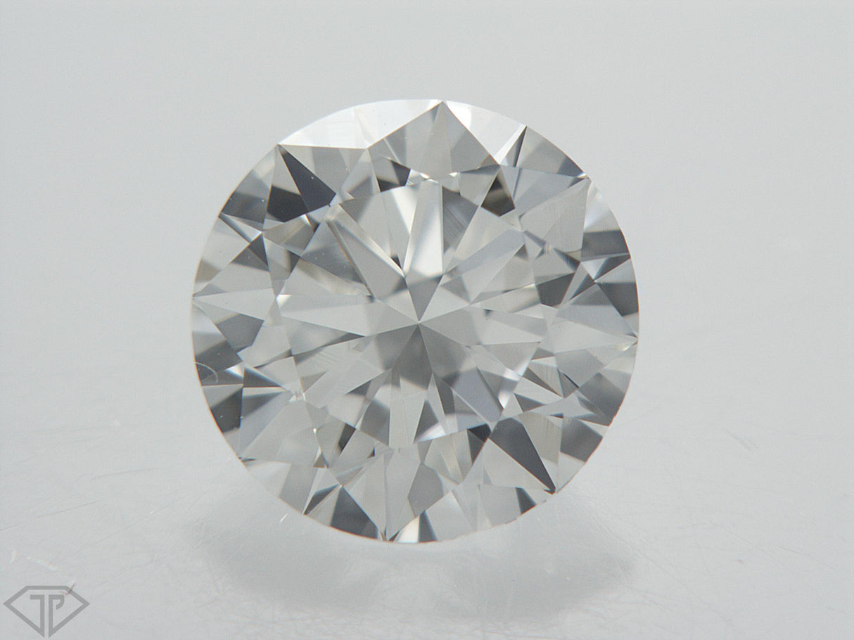1.50 carat Round diamond H VS1 Excellent