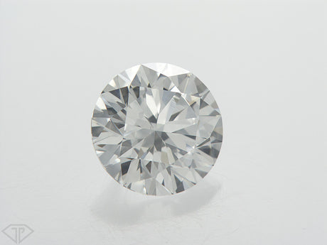 2.01 carat Round diamond H VS2 Excellent