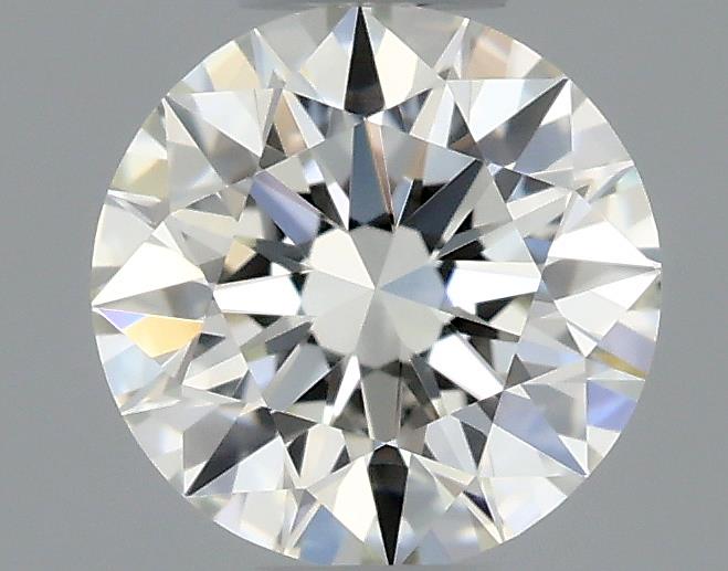 0.40 carat Round diamond I VVS1 Excellent