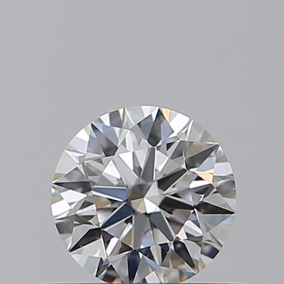 0.40 carat Round diamond E VS1 Excellent