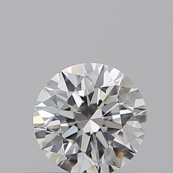 0.40 carat Round diamond F VS1 Excellent