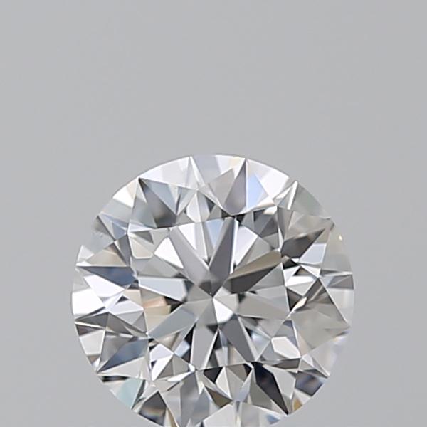 0.50 carat Round diamond D VS2 Excellent