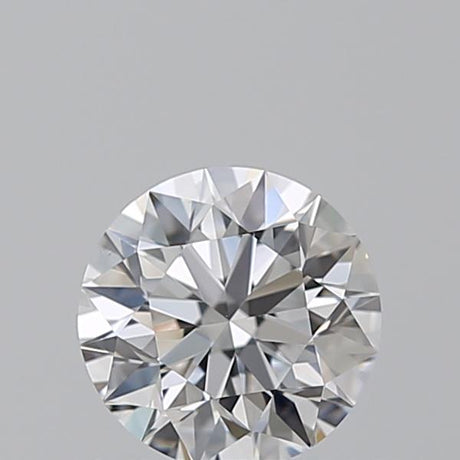 0.50 carat Round diamond D VS2 Excellent