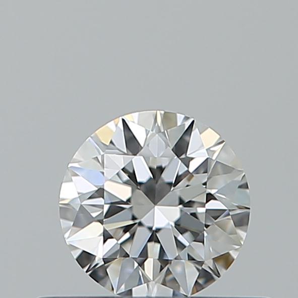 0.40 carat Round diamond F VS1 Excellent