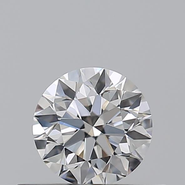 0.40 carat Round diamond F VS1 Excellent