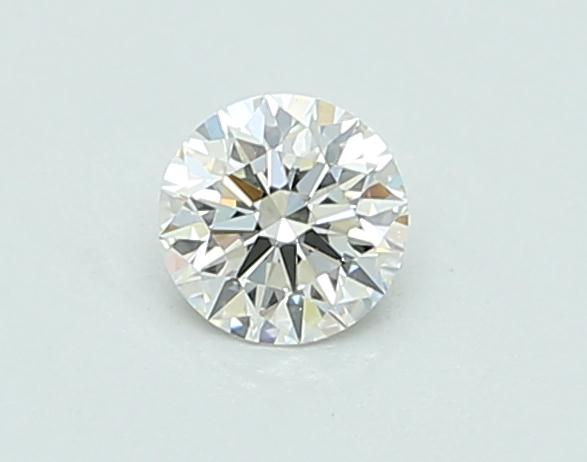 0.30 carat Round diamond H VS1 Excellent