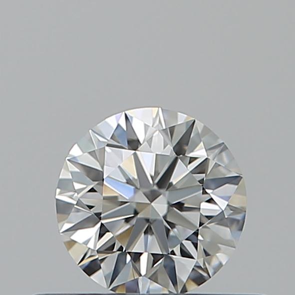 0.40 carat Round diamond F VVS2 Excellent