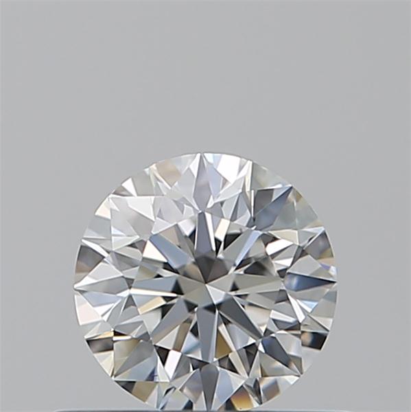 0.50 carat Round diamond E VS1 Excellent