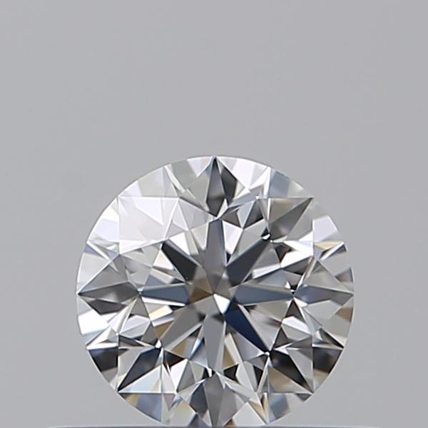 0.40 carat Round diamond D VS2 Excellent