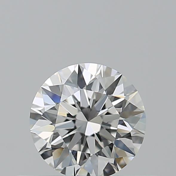 0.40 carat Round diamond F VVS2 Excellent
