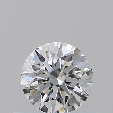 0.40 carat Round diamond D VS1 Excellent
