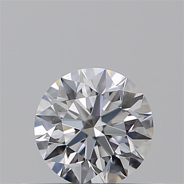 0.40 carat Round diamond D VS1 Excellent