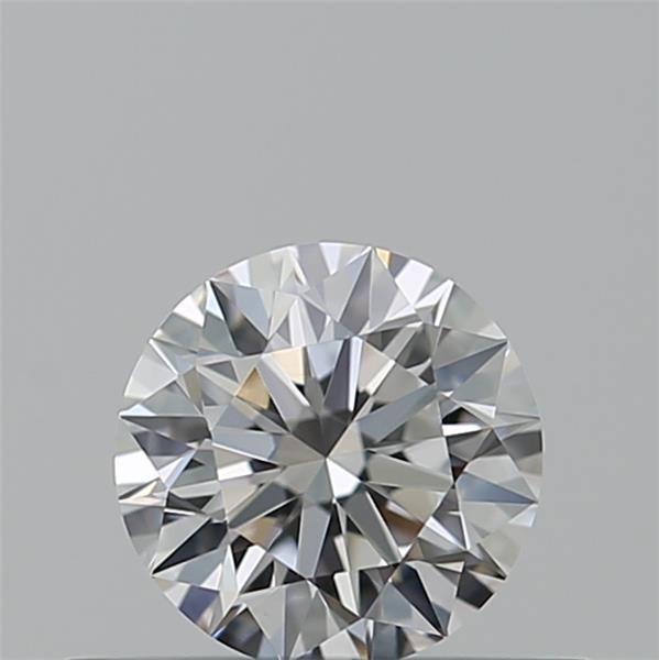 0.40 carat Round diamond D VVS2 Excellent