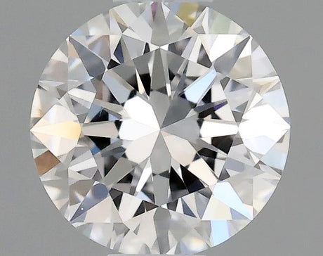 0.50 carat Round diamond D VS2 VeryGood