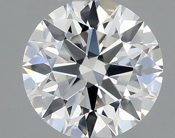 0.31 carat Round diamond E SI1 Excellent