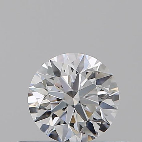 0.40 carat Round diamond D VVS2 Excellent