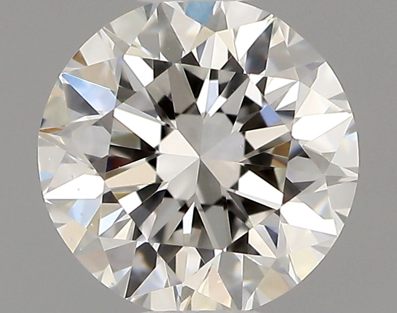 0.50 carat Round diamond G VVS1 VeryGood