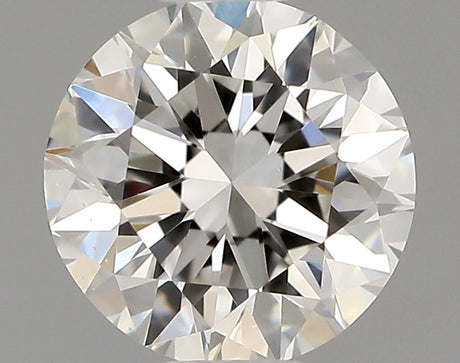 0.50 carat Round diamond G VVS1 VeryGood