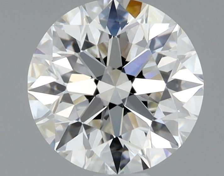 0.50 carat Round diamond G VVS1 Excellent