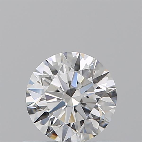 0.60 carat Round diamond F VS1 Excellent