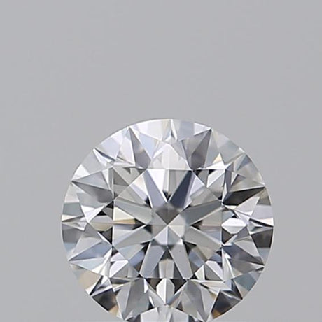 0.40 carat Round diamond D VS1 Excellent