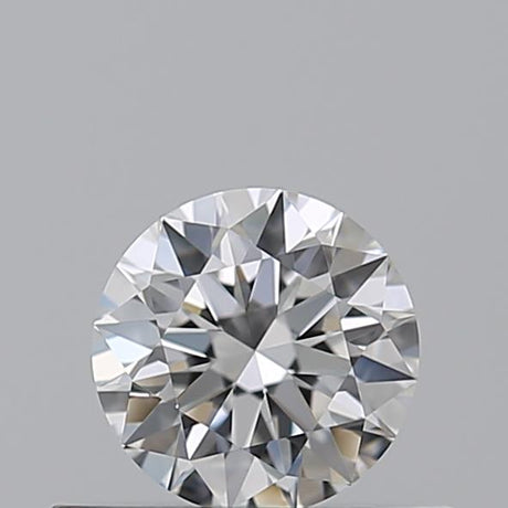 0.40 carat Round diamond F VS1 Excellent