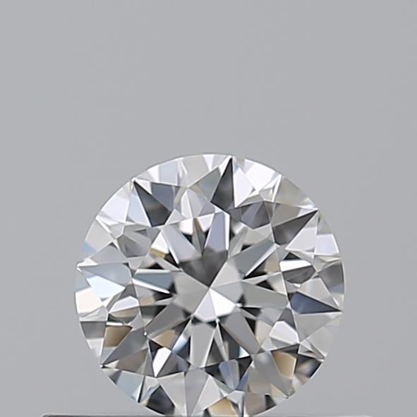 0.40 carat Round diamond F VS1 Excellent