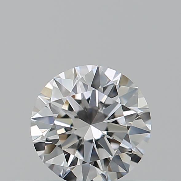 0.30 carat Round diamond D VS1 Excellent