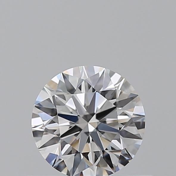0.50 carat Round diamond D VS2 Excellent