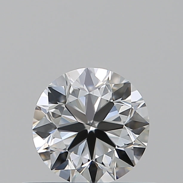 0.50 carat Round diamond D VVS1 VeryGood