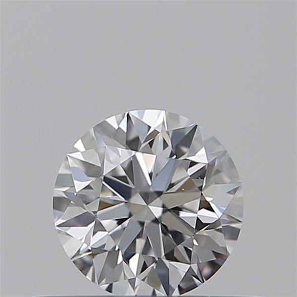 0.40 carat Round diamond D VS1 Excellent