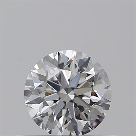 0.40 carat Round diamond D VS1 Excellent
