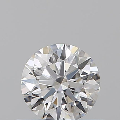 0.40 carat Round diamond D VVS2 Excellent