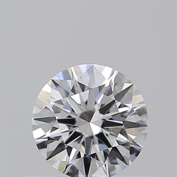 0.40 carat Round diamond D VS2 Excellent