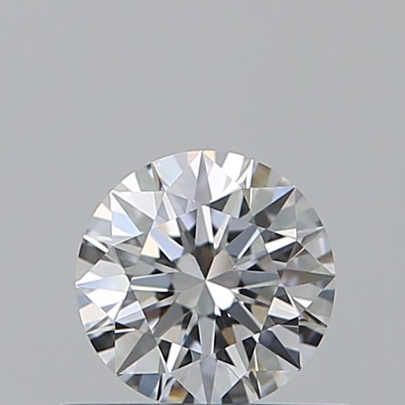 0.50 carat Round diamond D VS1 Excellent